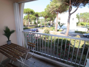 Studio La Grande-Motte, 1 pièce, 4 personnes - FR-1-682-2